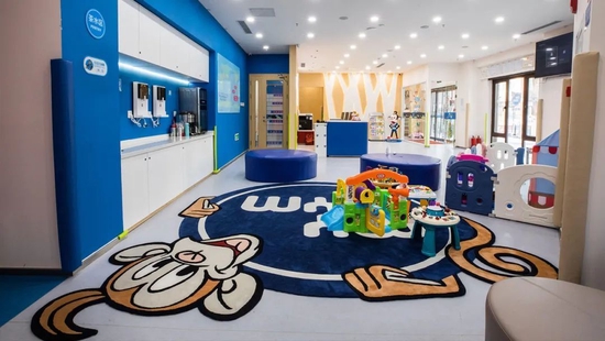 美吉姆又陷加盟商“關店”風波？客服：無法解決家長退費要求